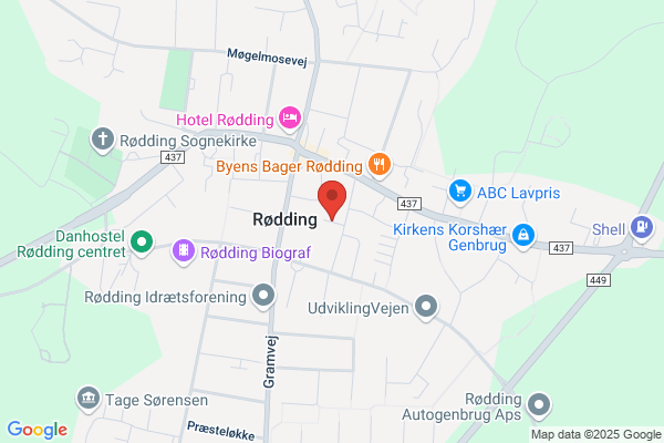 Rødding Friskole