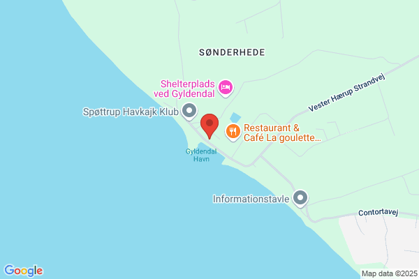 Gyldendal Bådlaug