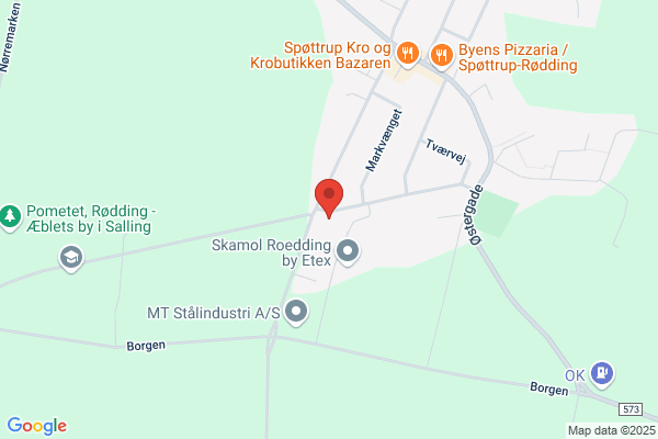 Krejbjerg Tømrerforretning