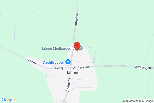 Lihme Ungdomsklub