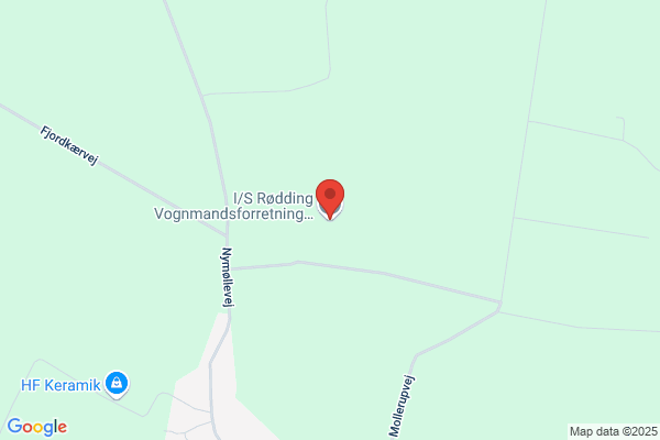 I/S Rødding Vognmandsforretning