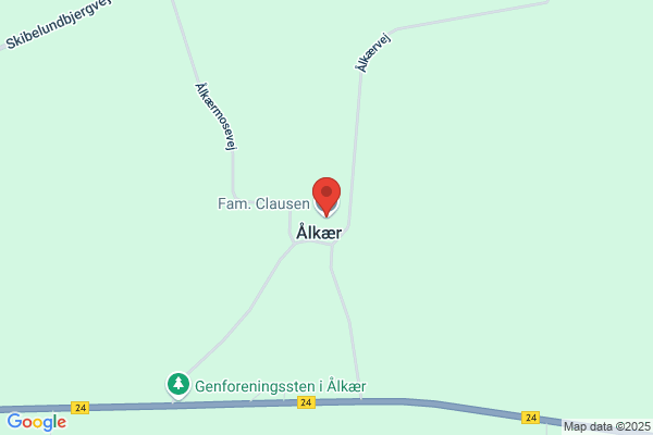 Clausen, Morten