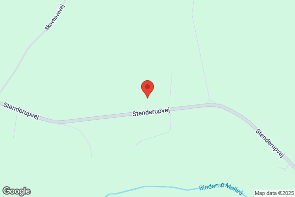 Sdr. Omme´s Zoneterapeut