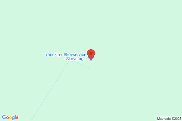 Tranekjær Skovservice