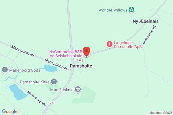 Gammelsø Børnehave