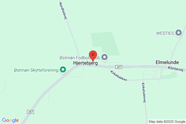 Hjertehaven Børnehave