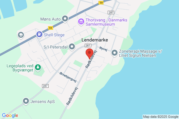Lendemark Børnehave
