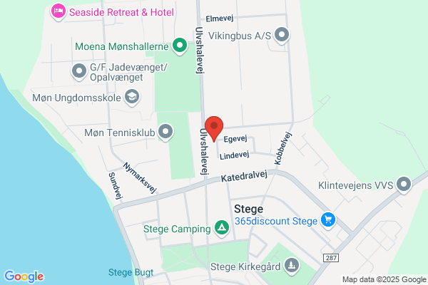 Sct. Georgsgårdens Børnehave