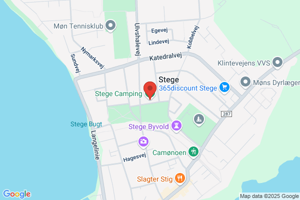 Stege Camping