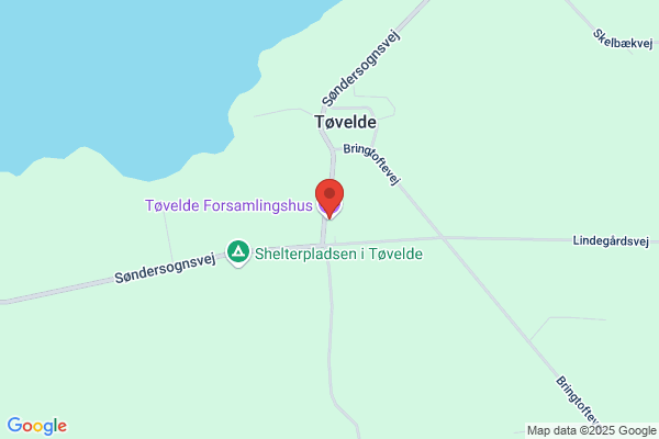 Tøvelde Forsamlingshus