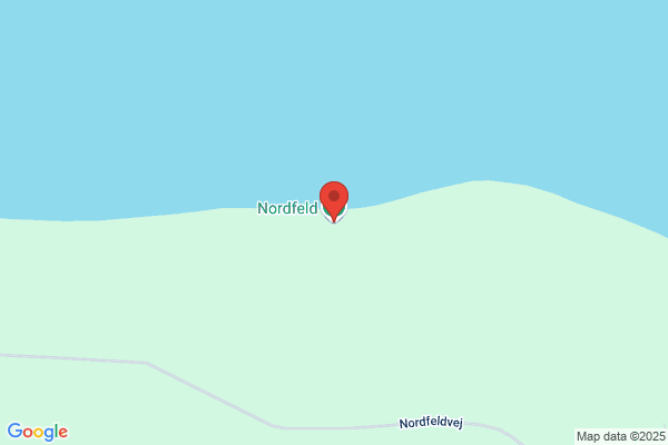 Nordfeld Avlsgård