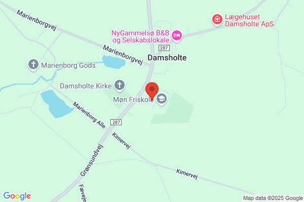 Gammelsø Børnehave