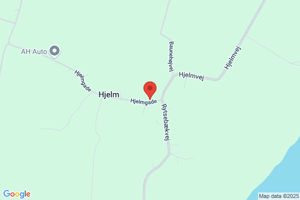 Hjelm Forsamlingshus