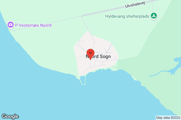 Nyord Forsamlingshus
