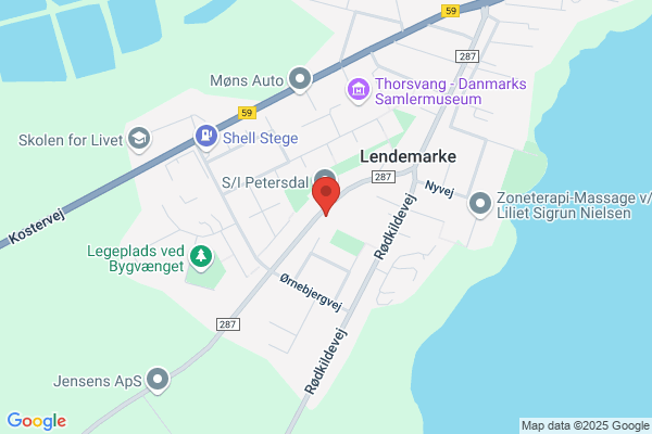 Deres Frisør