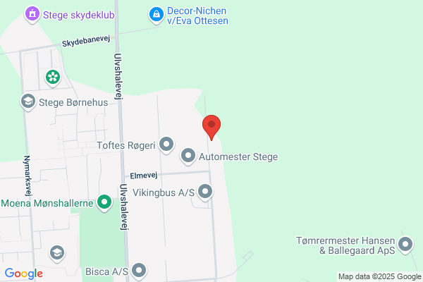 Hansen Poul Henning
