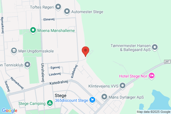 Hundeklubben Møn