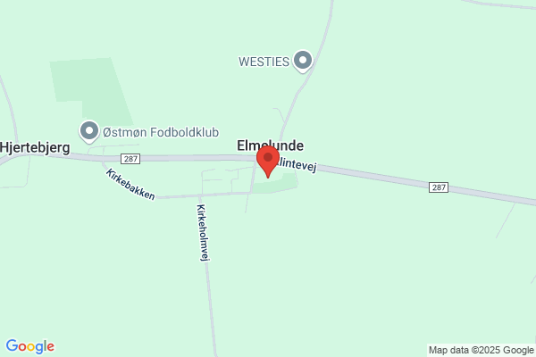 Elmelunde Kirke