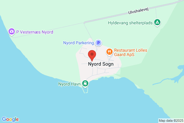 Nyord Kirke