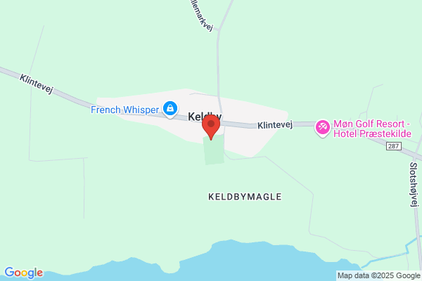 Keldby og Elmelunde Sogne