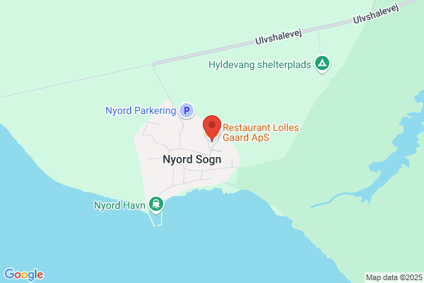 Lollesgaard Restaurant