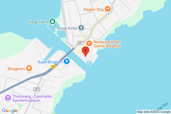 Skærbæk Aps