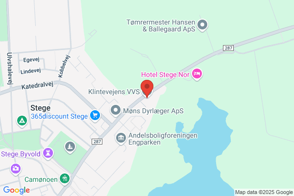 Klintevejens VVS