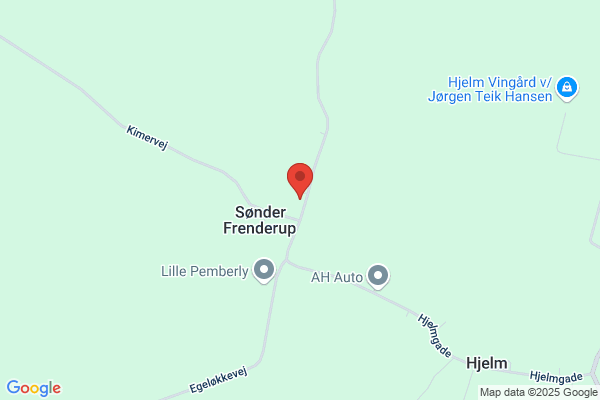 Gammelsø Vandværk