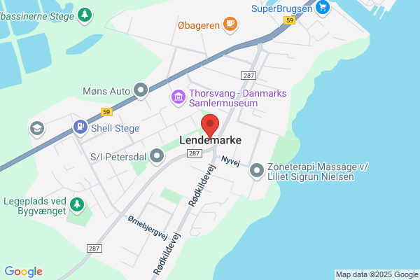 Lendemarke Vandværk