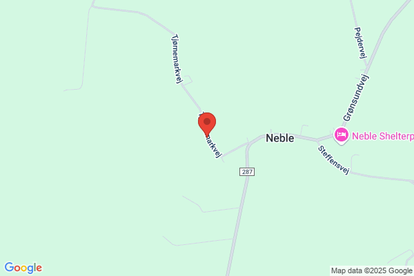 Neble og Omegns Vandværk