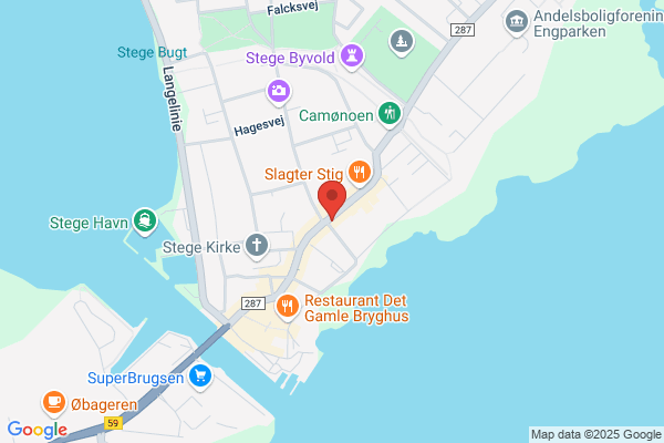 Bo & Naboskabet