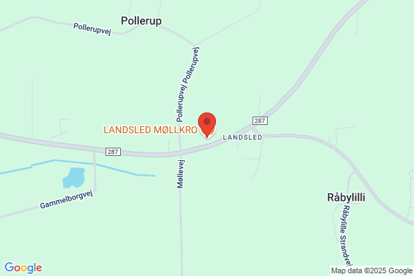 Kok ApS, Restaurant Kaj