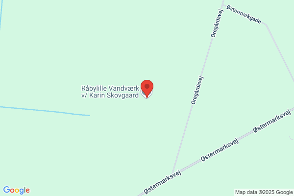 Jensen Skovgård, Karin