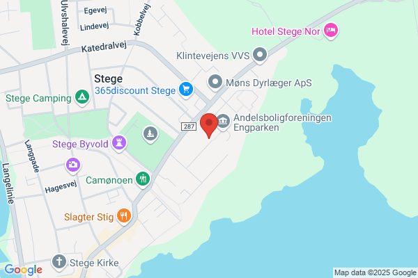 Møns Garderforening