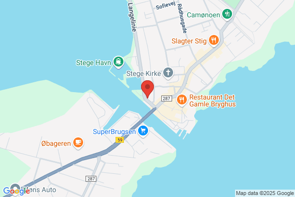 Møns Marineforening