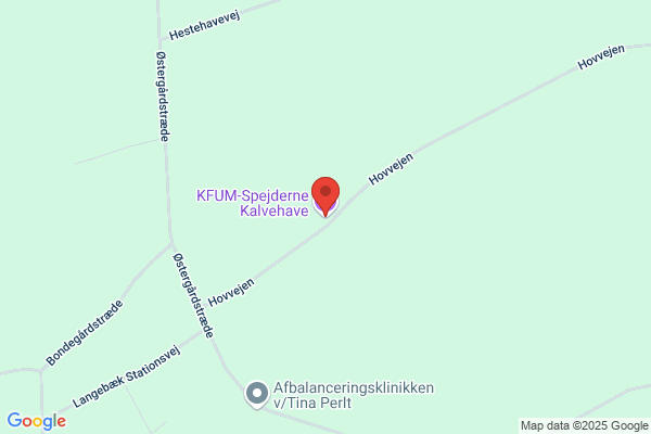 KFUM Spejderne i Kalvehave, Sankt Eriks Trop