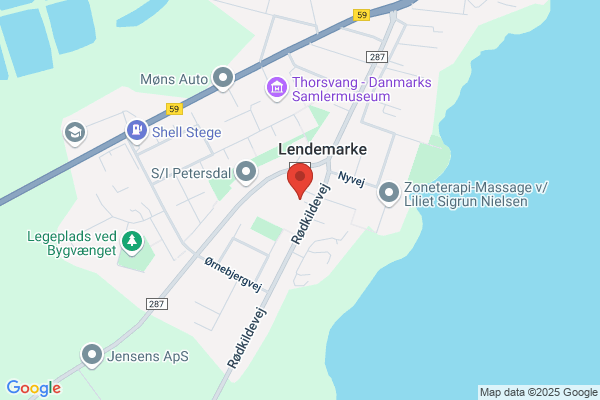 Møn Skakklub