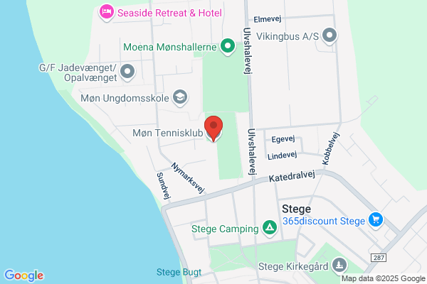 Møn Tennisklub