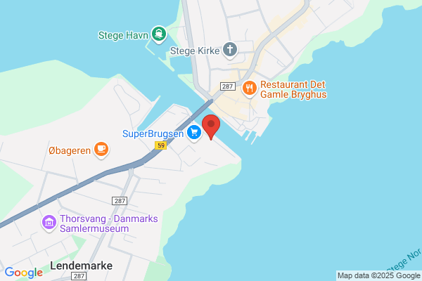 Møns Sportsdykkerklub