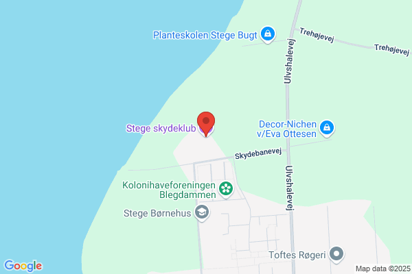 Stege Skyttekreds