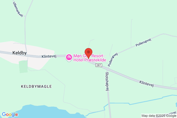 Kjeldby Vognmandsforretning