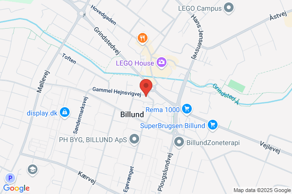 Billund Kro