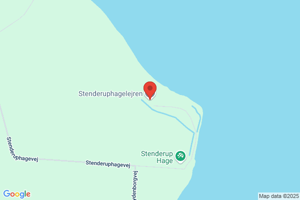 Stenderup Legestue