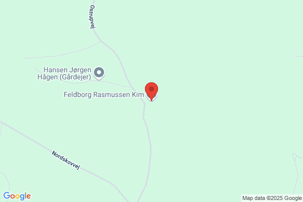 Rasmussen, Kim Feldborg