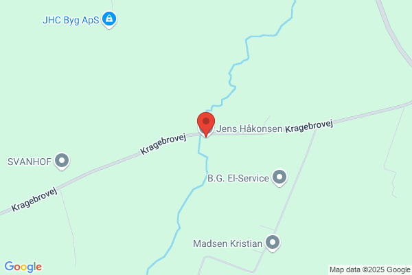 Svend Haakonsen