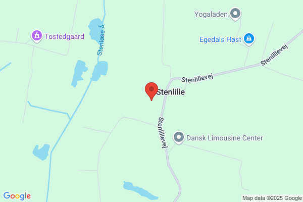 A.E.H. Maskinudlejning & Brolægning ApS