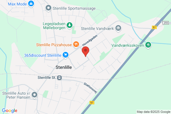 Rølle, Jens