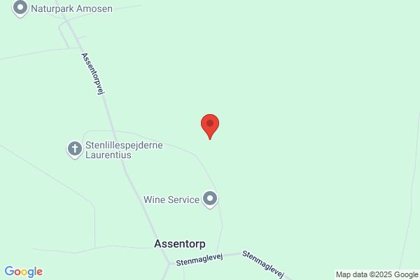 Assentorp El og Multiservice