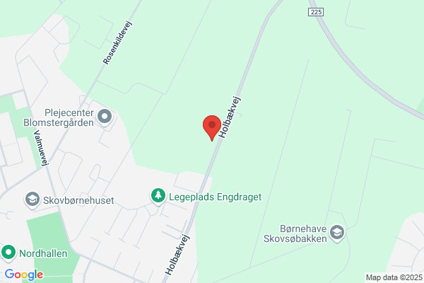 Lund, Birgitte