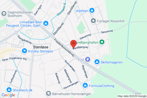 Malerfirmaet Rosenhøj